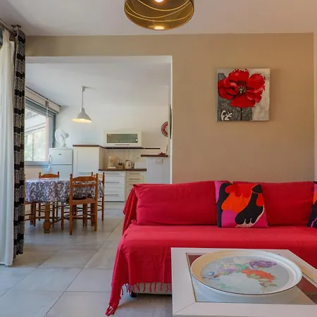 Appartement Escale Cosy Pres Des Thermes Vals-les-Bains