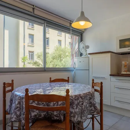 Escale Cosy Pres Des Thermes Daire
