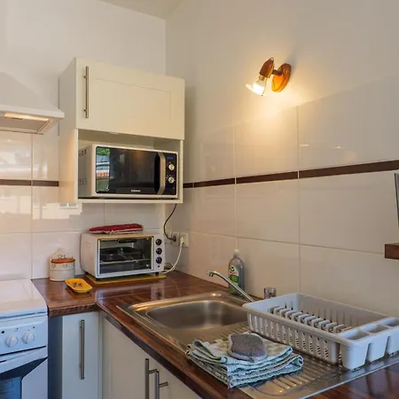 Appartement Escale Cosy Pres Des Thermes Vals-les-Bains