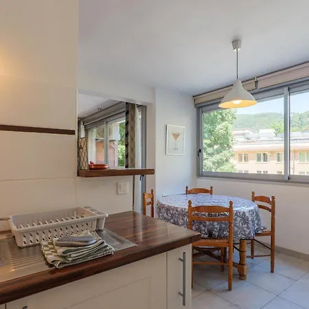 Escale Cosy Pres Des Thermes Vals-les-Bains