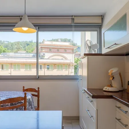 Appartement Escale Cosy Pres Des Thermes *