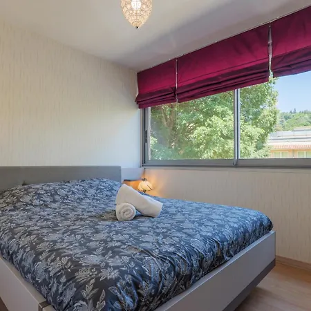 Escale Cosy Pres Des Thermes Vals-les-Bains