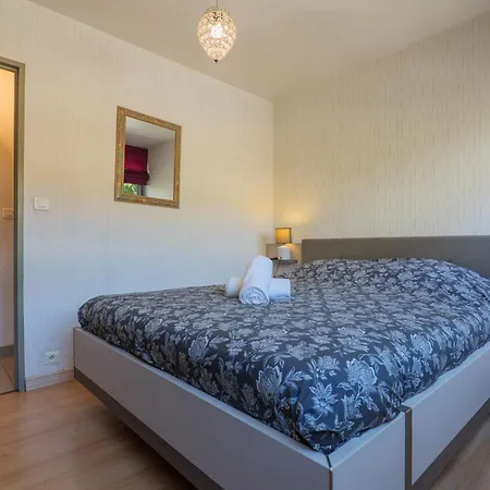 Escale Cosy Pres Des Thermes *