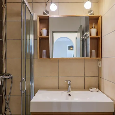 Escale Cosy Pres Des Thermes Appartement