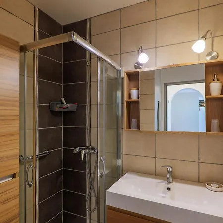 Escale Cosy Pres Des Thermes Appartement Vals-les-Bains