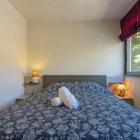 Daire Escale Cosy Pres Des Thermes